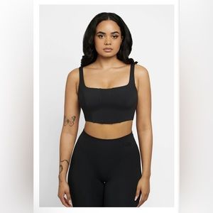 NAMA Body Butter Contour Corset Top + Leggings